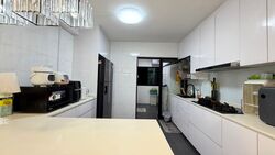 Blk 574 Hougang Street 51 (Hougang), HDB 5 Rooms #624140981